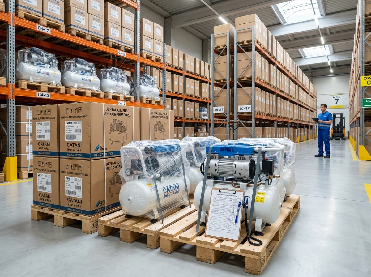 Bulk Dental Compressor Price Orders & Wholesale Supply in Pune