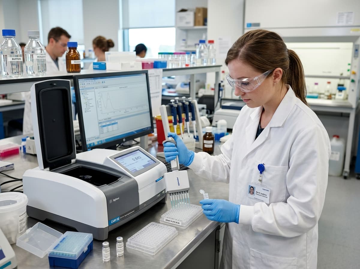 Laboratory Equipment Distributors in Pune | Yeda Healthcare Marketplace - Precision Research Instrumentation & Scientific Diagnostics