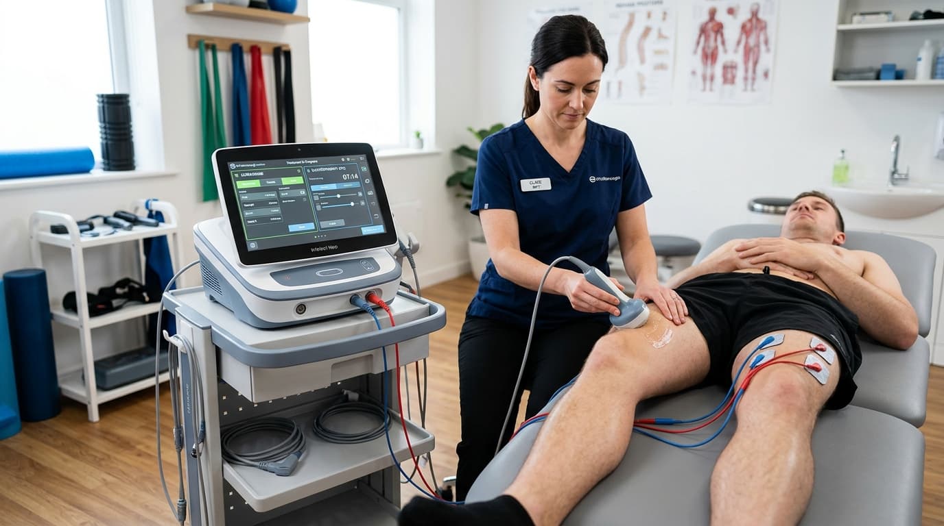 Rehabilitation Equipment Quotation in Pune | Yeda Healthcare Marketplace - Mobility & Neurological Recovery Therapy Systems