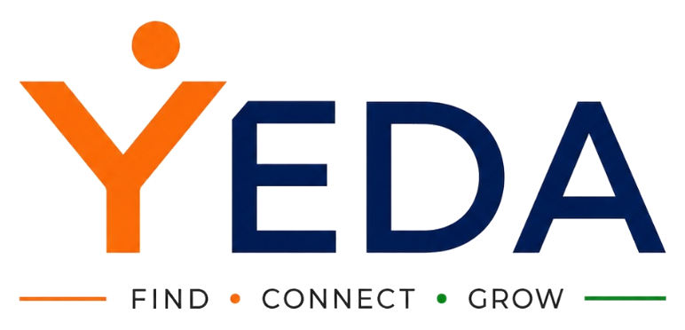 YEDA Logo