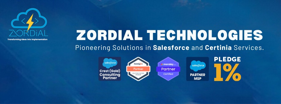 Zordial Technologies Photo 1