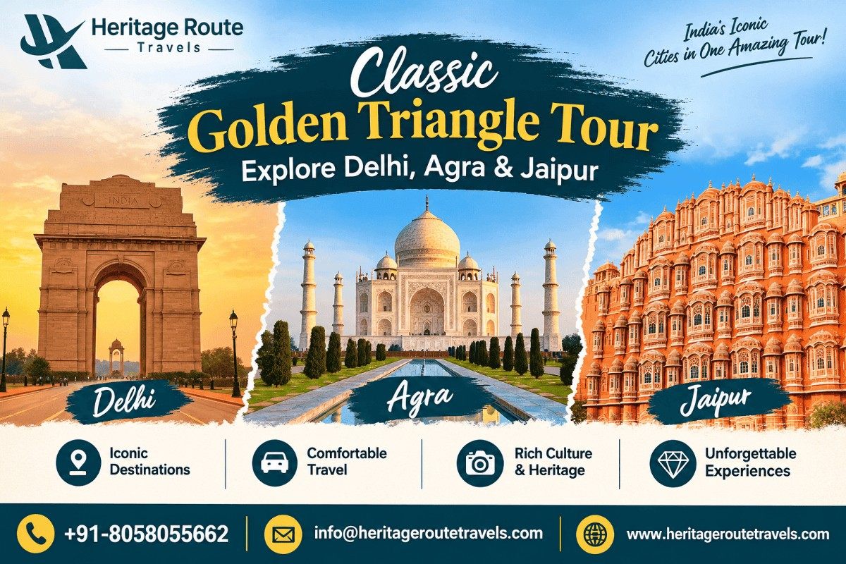 Heritage Route Travels Photo 1