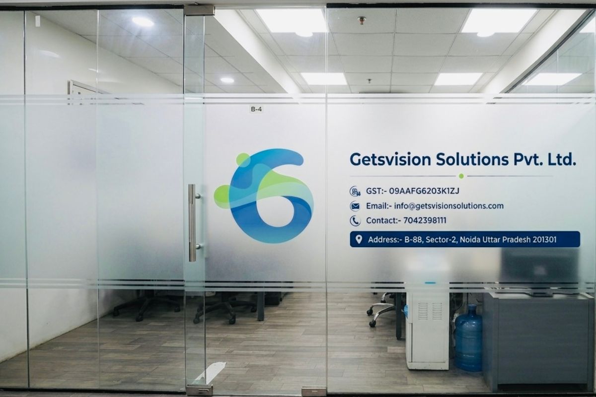 Getsvision Solutions Pvt Ltd Photo 1