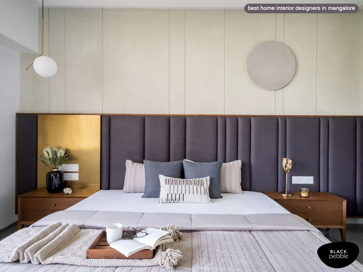 Black Pebble Designs - Interior Designers in Mangalore Photo 1