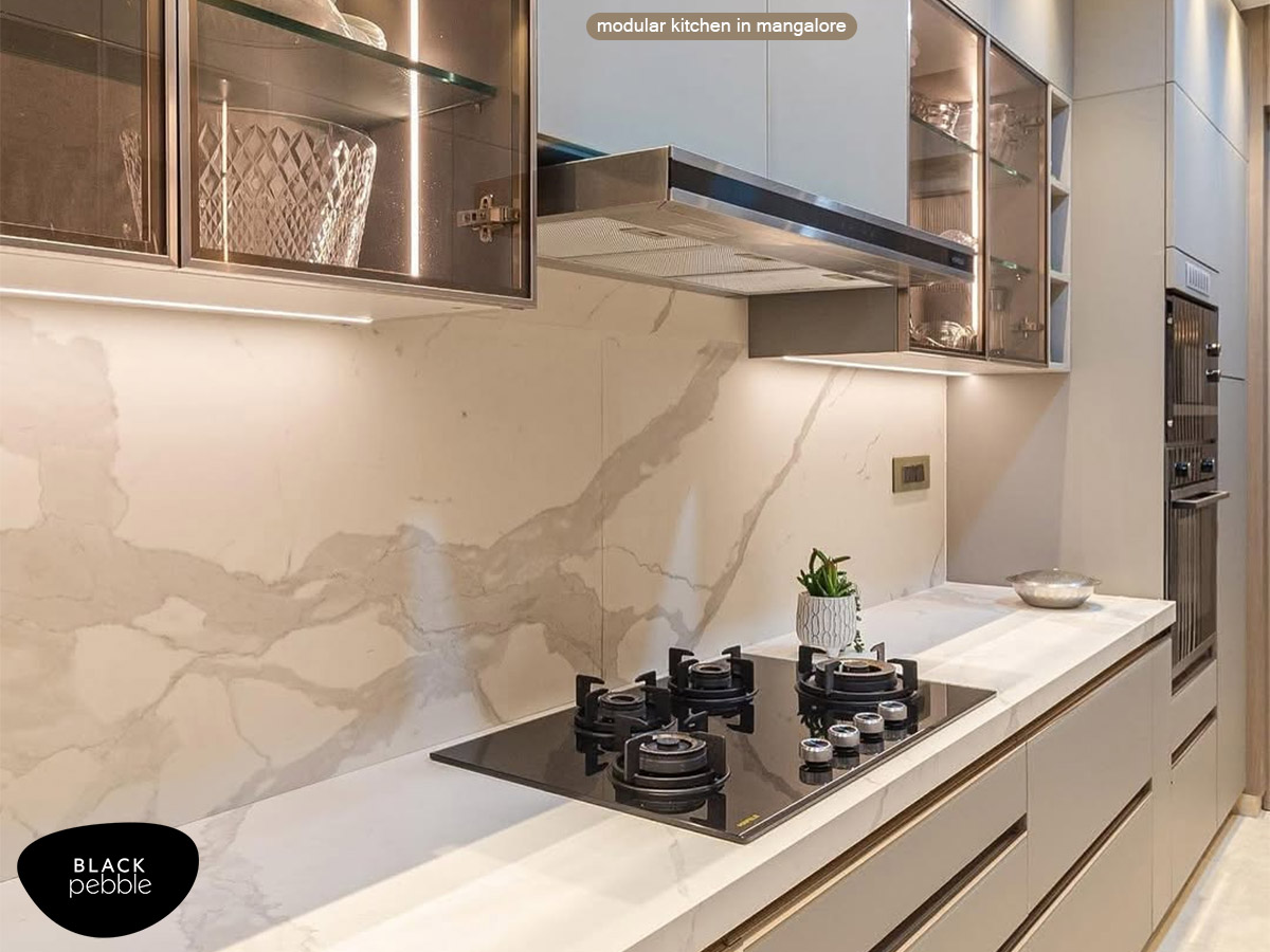Black Pebble Designs - Interior Designers in Mangalore Photo 2