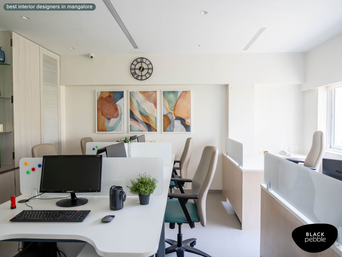 Black Pebble Designs - Interior Designers in Mangalore Photo 3