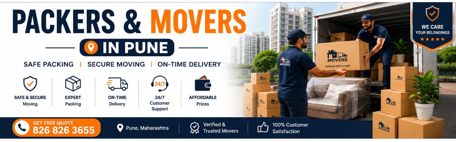 packers & movers in pune